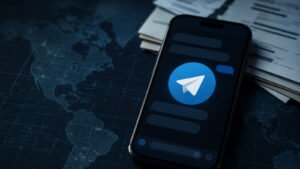 Rusia acusa a Pavel Durov y dicta orden internacional de búsqueda