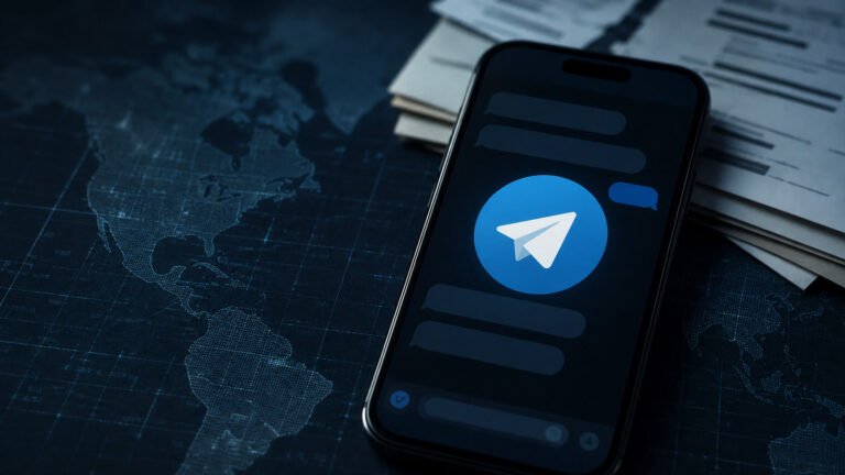 Rusia acusa a Pavel Durov y dicta orden internacional de búsqueda