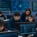 Temuco prepara piloto escolar de ciberseguridad con microcredenciales