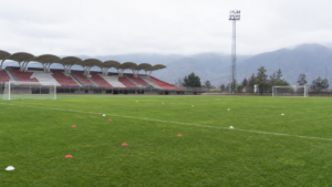 Unión La Calera abre ante Everton una segunda rueda marcada por la permanencia