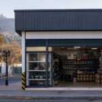 Nueva tienda de repuestos automotrices comenzó a operar en Casablanca