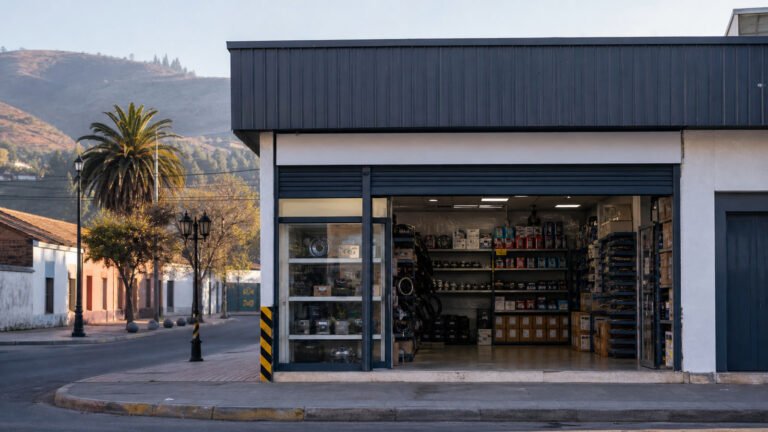 Autoplanet formaliza apertura de su tienda número 66 en Casablanca