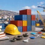 Duoc UC se incorpora a red logística portuaria de Valparaíso