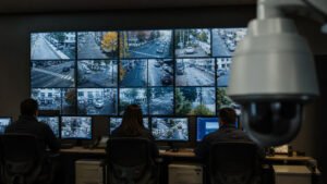 Papudo prioriza televigilancia y conservación de avenidas para inversión regional