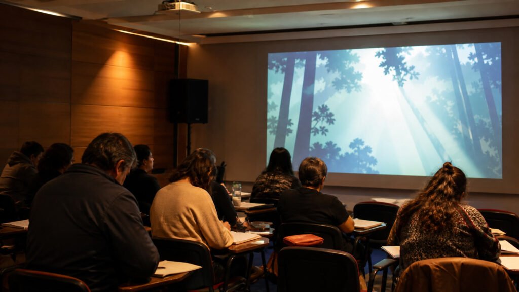 Villa Alemana y Quilpué cerrarán septiembre con dos funciones gratuitas de cine chileno