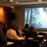 Taller gratuito analiza hoy la influencia de Miyazaki en la animación chilena