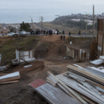 Minvu y San Antonio acuerdan cronograma para Cerro Centinela y futuras viviendas