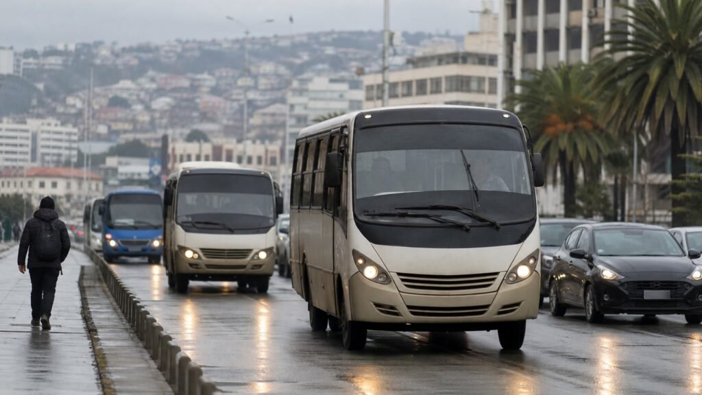 OS7 detiene a dos personas con más de 13 kilos de droga en bus por Nogales