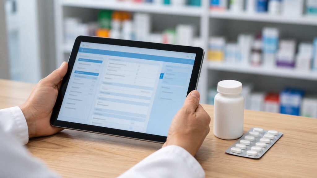 Autorizan venta de medicamentos de venta directa por Mercado Libre
