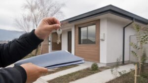 Villa Magallanes inaugura sede social y Minvu abre llamados de mejoramiento