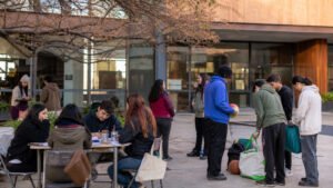 Comunidades educativas de Marga Marga elegirán su Consejo Local en octubre