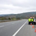Volcamiento fatal en Ruta 68 deja un fallecido y un menor herido en La Rotunda