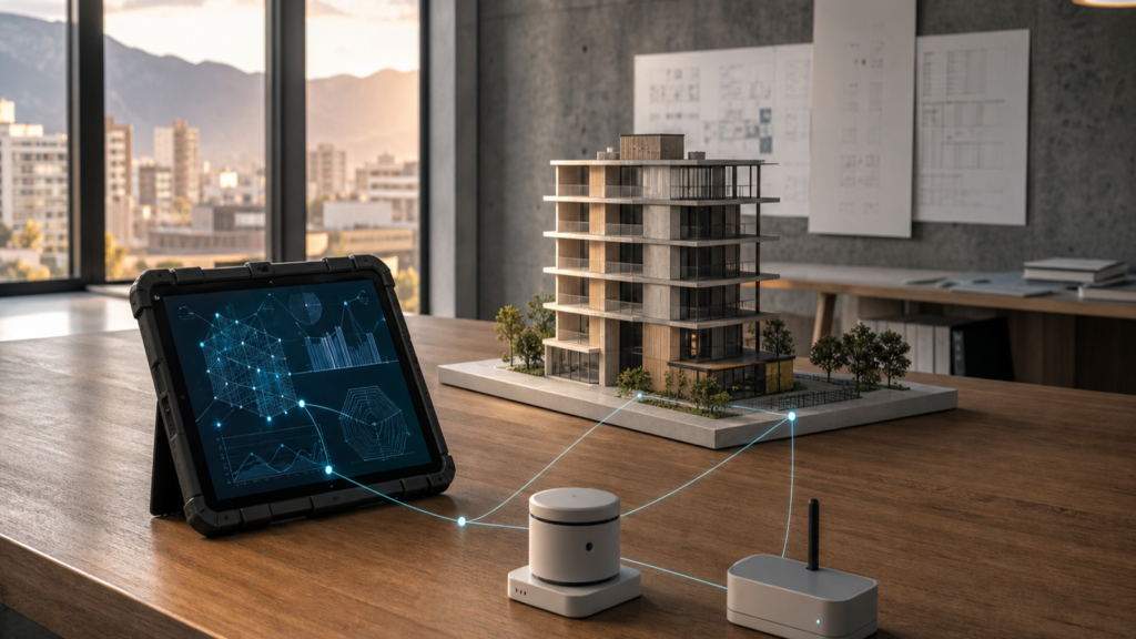 Aceleradora tecnológica para la construcción abre postulaciones hasta el 21 de agosto