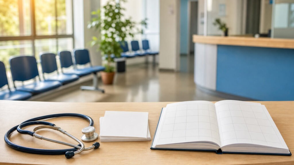 Hospital de Casablanca reprograma apertura de horas para septiembre