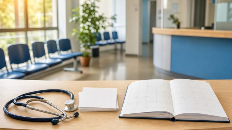Hospital de Casablanca reprograma apertura de horas para septiembre