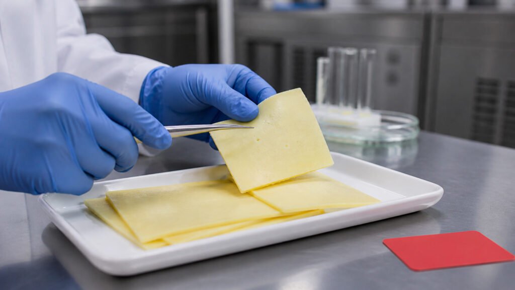 Minsal alerta por Listeria en lote de queso La Rotunda de Casablanca