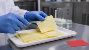 Minsal alerta por Listeria en lote de queso La Rotunda de Casablanca