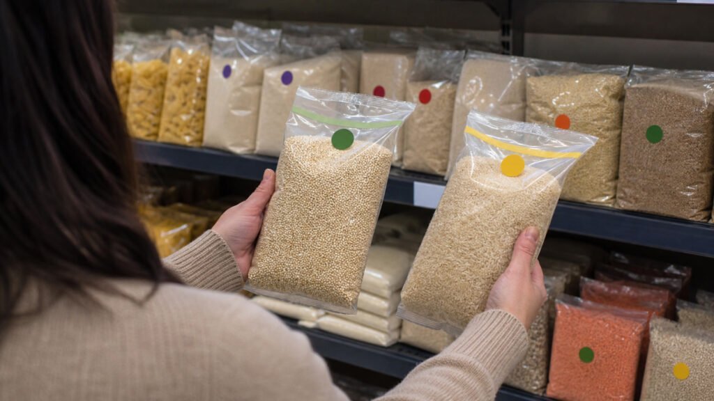 Proyecto sobre alimentos sin gluten avanza sin exigir góndolas exclusivas