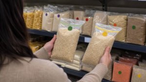 Proyecto sobre alimentos sin gluten avanza sin exigir góndolas exclusivas