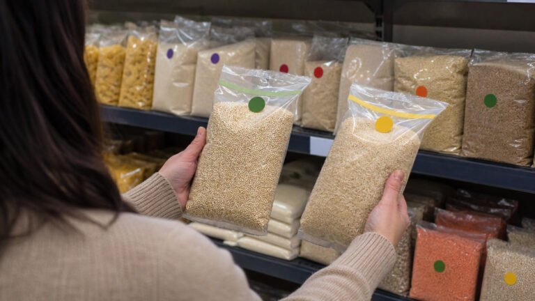 Proyecto sobre alimentos sin gluten avanza sin exigir góndolas exclusivas