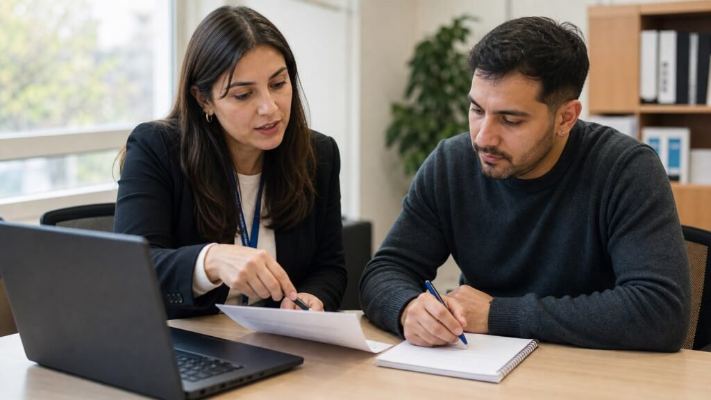 OMIL Casablanca realizará jornada para preparar currículums