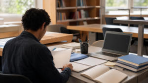 Becas Chile prepara cambios y evalúa acceso para estudiantes técnicos
