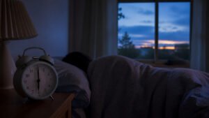 Cambio de hora: cómo adaptar las rutinas de niños y niñas este fin de semana