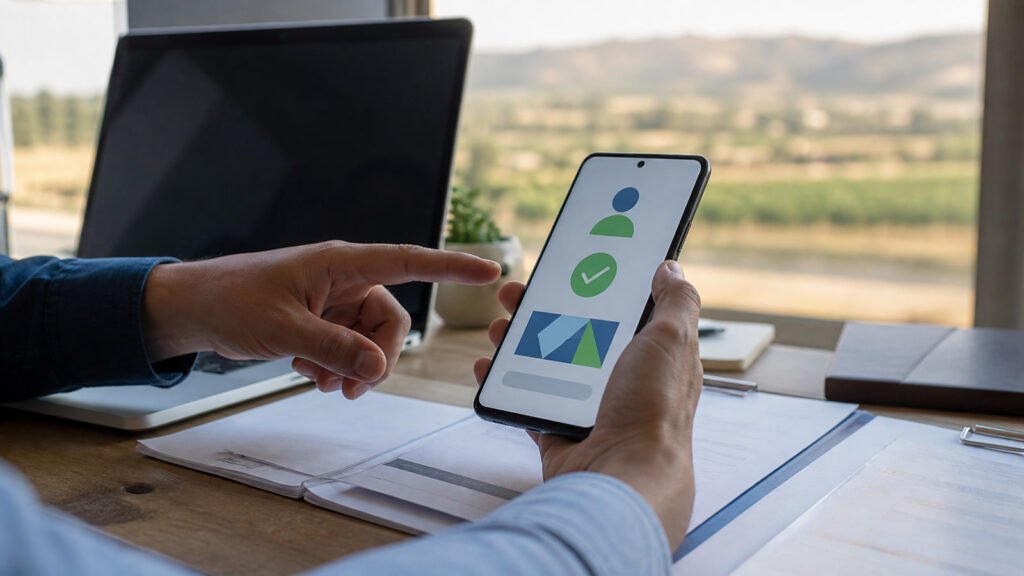 SERMIG habilita certificado digital para acreditar permiso de trabajo