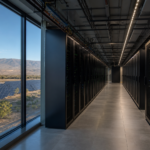 Chile abre mesa para unir data centers y excedentes renovables
