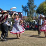 Pareja de Quilpué representará a Marga Marga en final regional de cueca