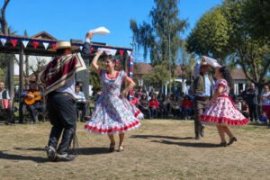 Villa Alemana busca su mejor empanada y recibirá postulaciones hasta el 3 de septiembre