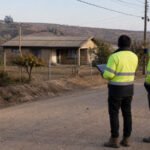 Casablanca será parte de diagnóstico regional sobre viviendas sin electricidad