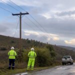 Energía Casablanca participa en plan para mejorar respuesta ante cortes