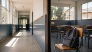 Gobierno promulga Ley Escuelas Protegidas: qué cambia en colegios