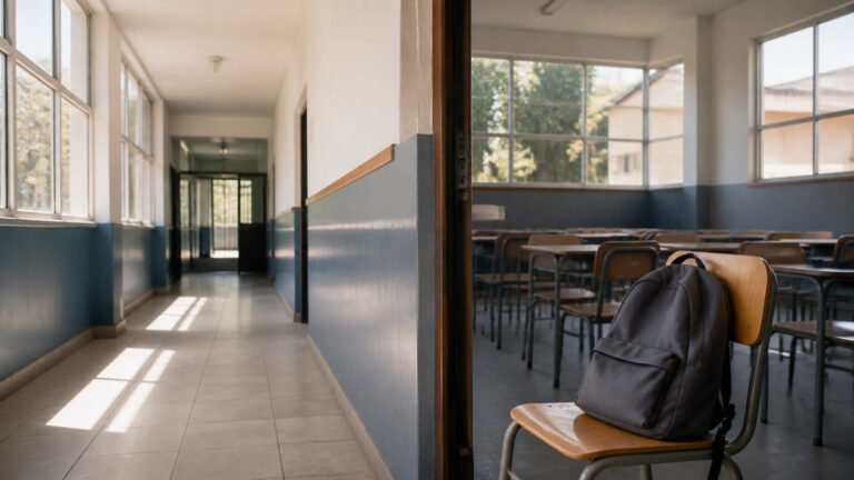 Suprema ratifica discriminación en expulsión de estudiante con autismo