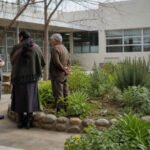 Hospital de Casablanca inaugura espacio intercultural y de lawen