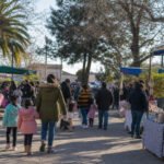 Feria de la Infancia se mantendrá hasta el domingo en Casablanca
