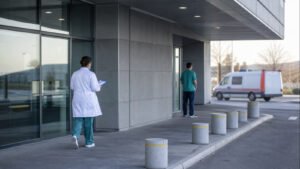Hospital San José reforzará urgencias con aporte municipal de $7 millones