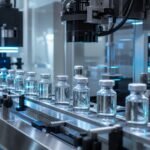 IA en medicamentos enfrenta desafíos de validación y trazabilidad