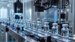 IA en medicamentos enfrenta desafíos de validación y trazabilidad