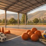 Municipio entrega implementación deportiva a tres iniciativas de Casablanca