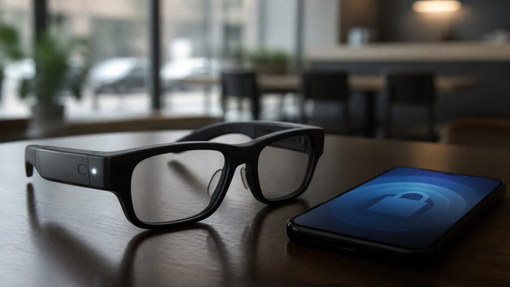 Lentes con IA reabren debate por privacidad: qué saber antes de usarlos