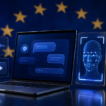 Ley de IA europea activa reglas para chatbots y deepfakes