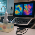 Mammo-Q: USM prueba tecnología para reducir biopsias mamarias innecesarias