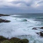 Marejadas llegarán a Quintay este sábado: estas son las horas de mayor intensidad