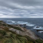 Armada anuncia marejadas para Quintay y Tunquén entre jueves y viernes