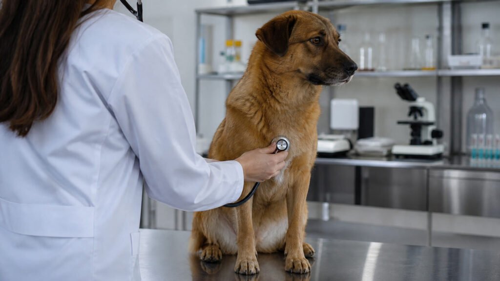 UV abrirá Medicina Veterinaria con 100 cupos en admisión 2027