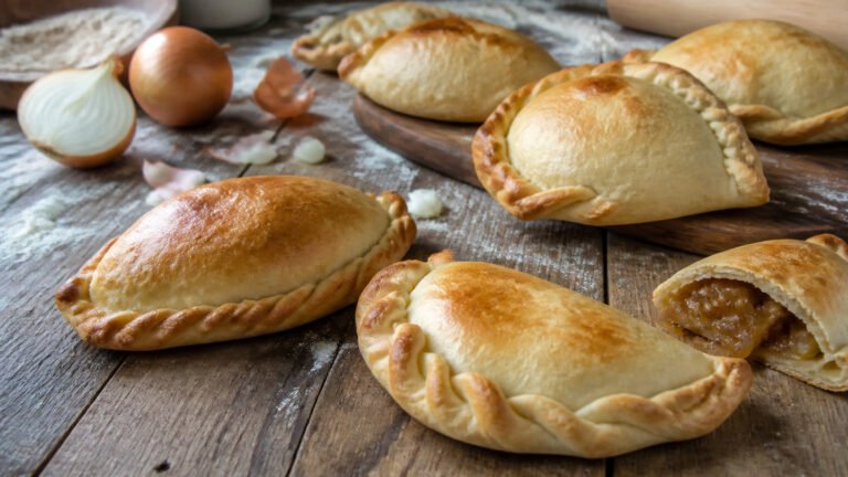 Casablanca abre concurso para elegir su mejor empanada de 2026