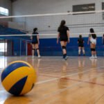 San Felipe y Los Andes reciben el Mundial Femenino U17 de vóleibol