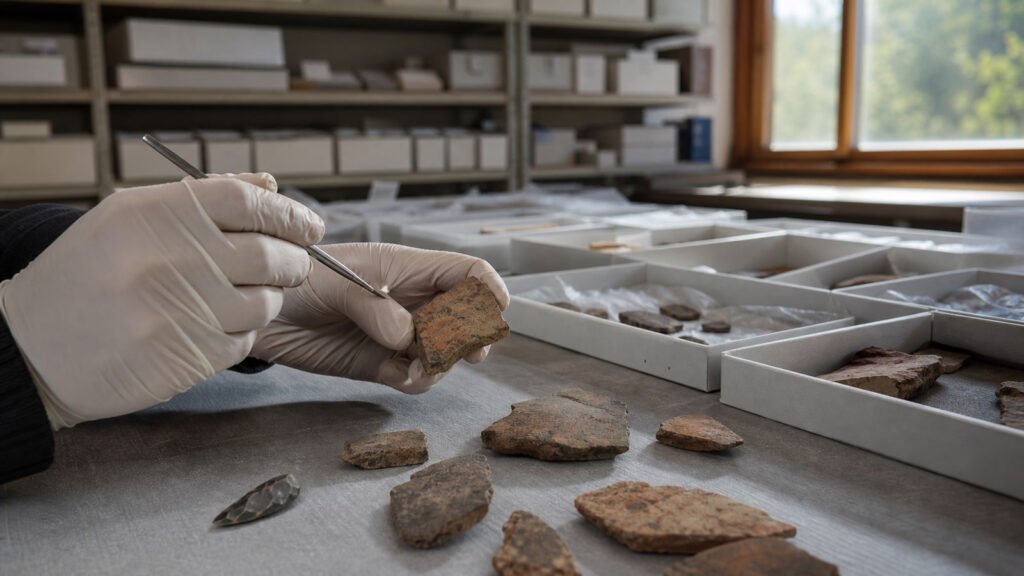 Museo de Casablanca obtiene $16,5 millones para actualizar su inventario